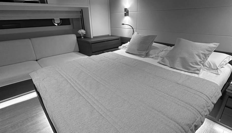 PARDO ENDURANCE 60 for sale 21