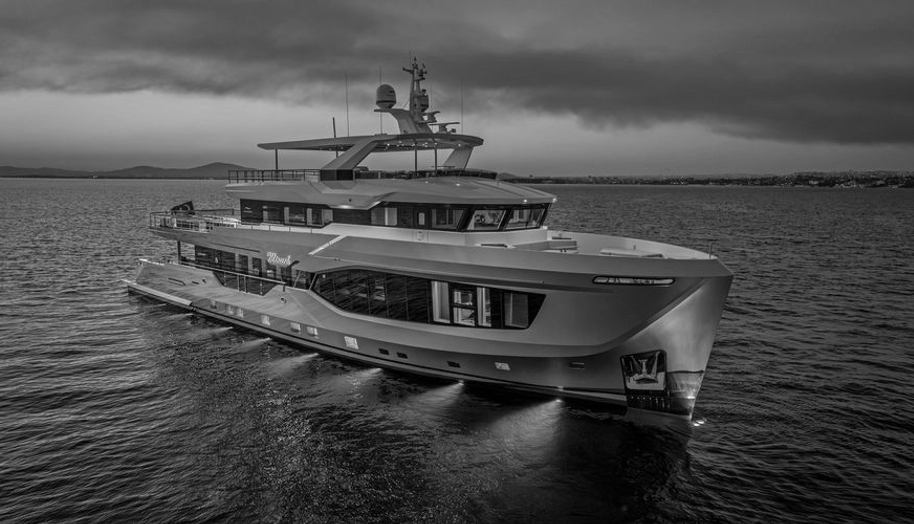 NUMARINE 40MXP for sale 106
