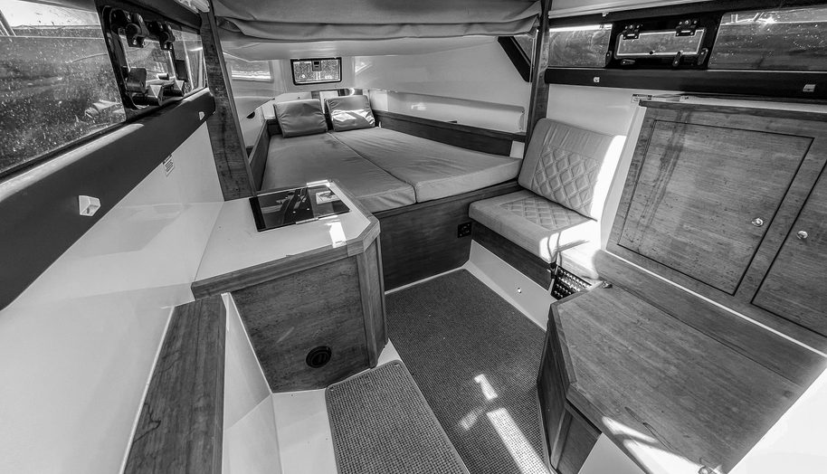 DREAMTIME II for sale 31