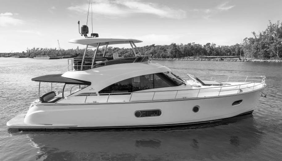 54 DAYBRIDGE for sale 1