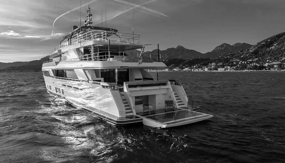 NAVETTA 42 for sale 31