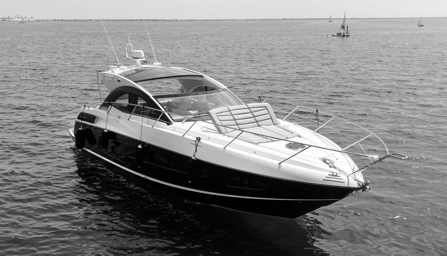 BARAKA for sale 1