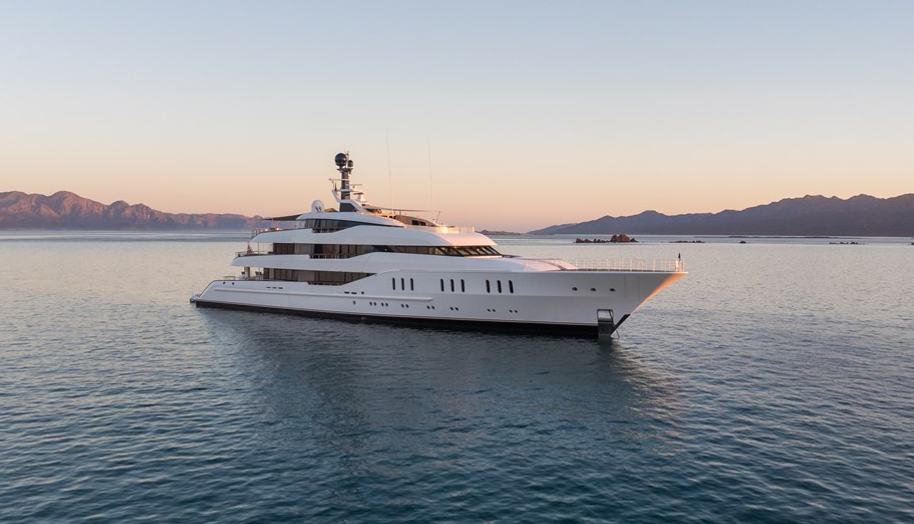 HAMPSHIRE for sale 1