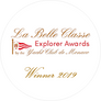 La Belle Classe Explorer Awards (Y.C.M.)