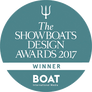 The ShowBoats Design Awards