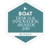 Boat International Design & Innovation Awards