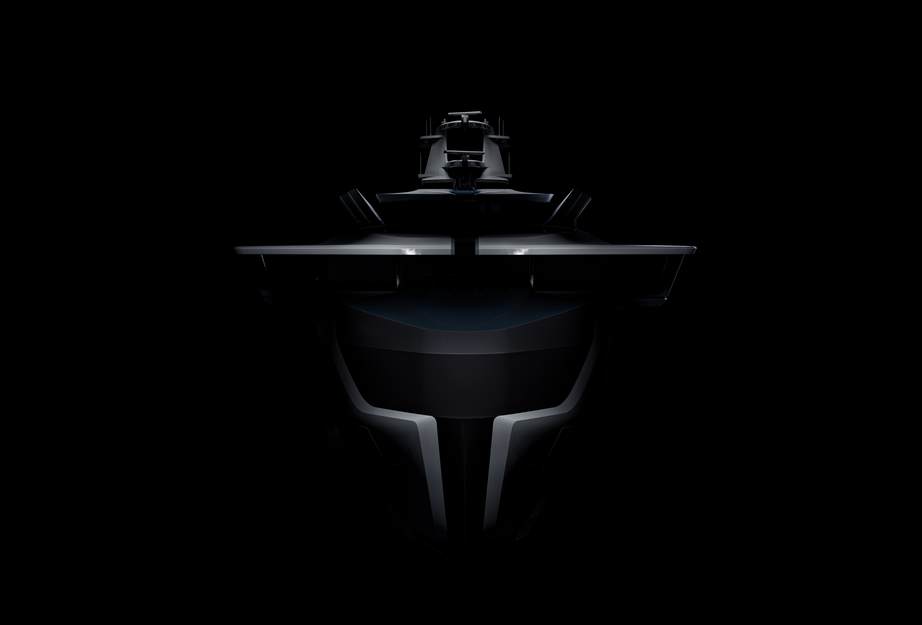Oceanco Confirms Contract to Build 130m Superyacht Project Y727
