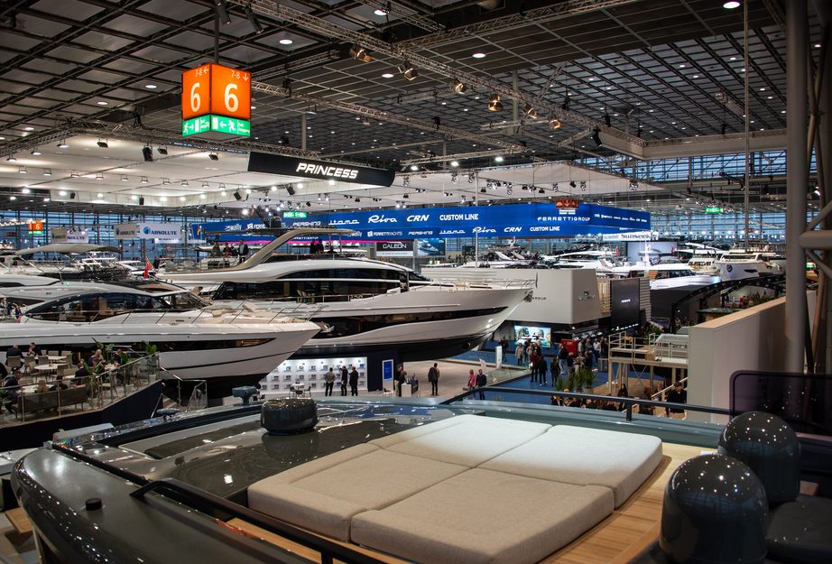 Boot Düsseldorf 2025: Show Premieres Not To Be Missed