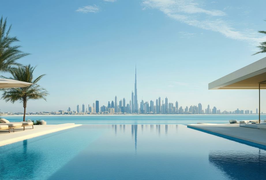 Superyacht Owners Now Eligible for Dubai’s 10-Year Golden Visa—Here’s What It Means