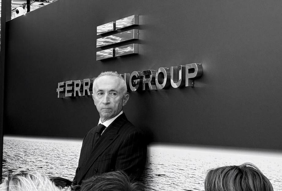 Ferretti Group Appoints New Board as Alberto Galassi Departs After 12 Years