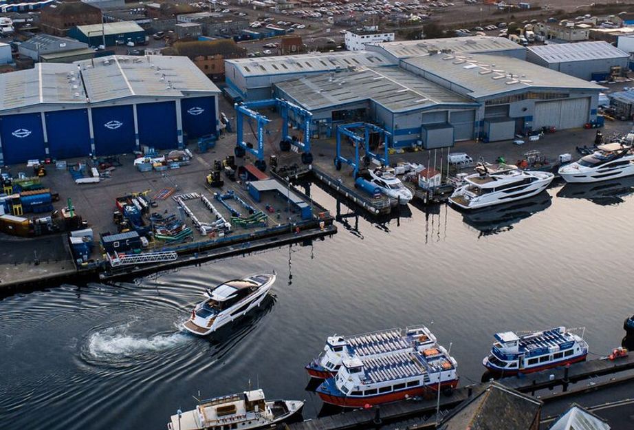 Sunseeker Confirms New Ownership and Appoints Scott Millar as CEO