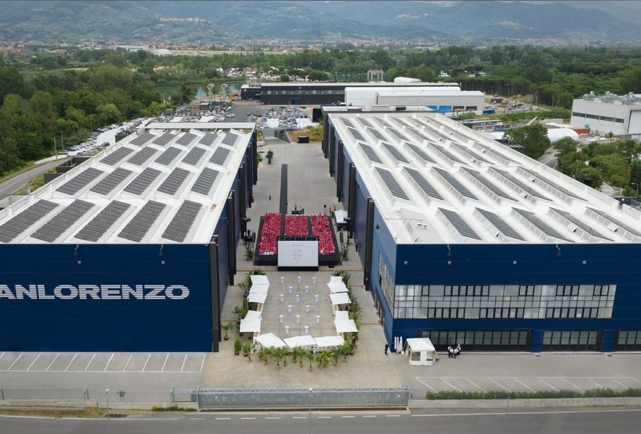 Sanlorenzo Reports Strong Order Growth and Stable Margins in 9M 2025 Results
