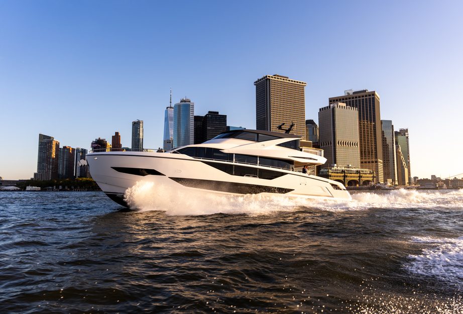 Sunseeker International Sold to Orienta Capital Partners and Lionheart Capital