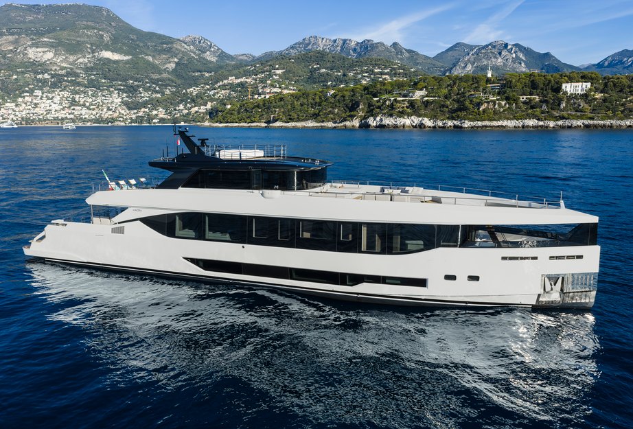Winners of the World Superyacht Awards 2026 Revealed