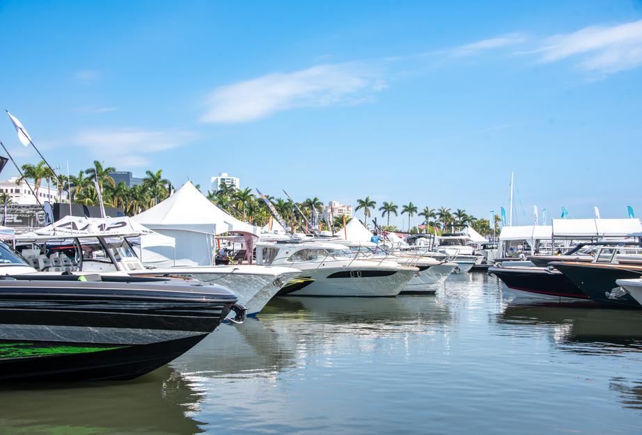 Palm Beach International Boat Show 2026 Closes With Ongoing Project Momentum