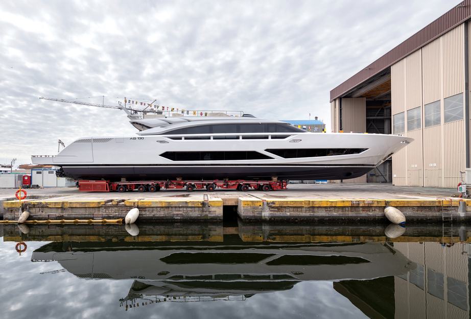 Next Yacht Group Celebrates Dual Launch of Second Maiora 36 Exuma and Third AB 130 Motor Yachts
