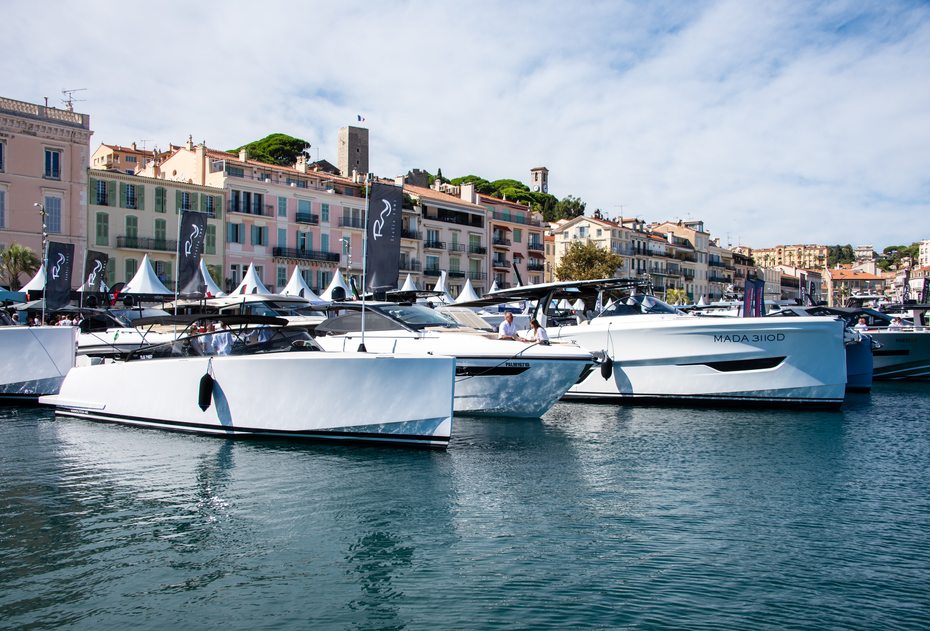 Cannes Yachting Festival 2024 Wraps with Record Visitor Numbers 