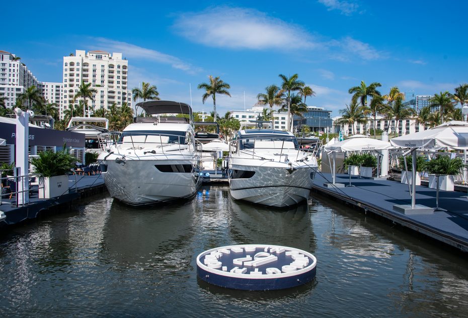 Palm Beach International Boat Show 2026 Officially Opens Its Doors