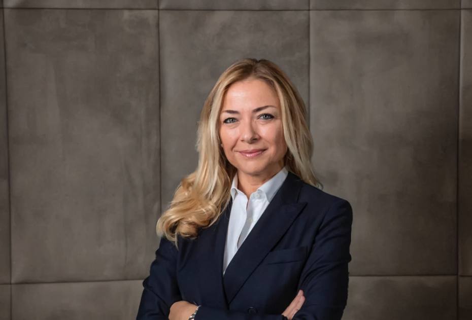 TISG Announces Simona Del Re's Resignation as Chairwoman