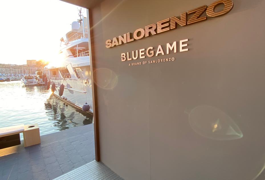 Sanlorenzo’s Q3 2024 Results up 9% & Expanding Orderbook