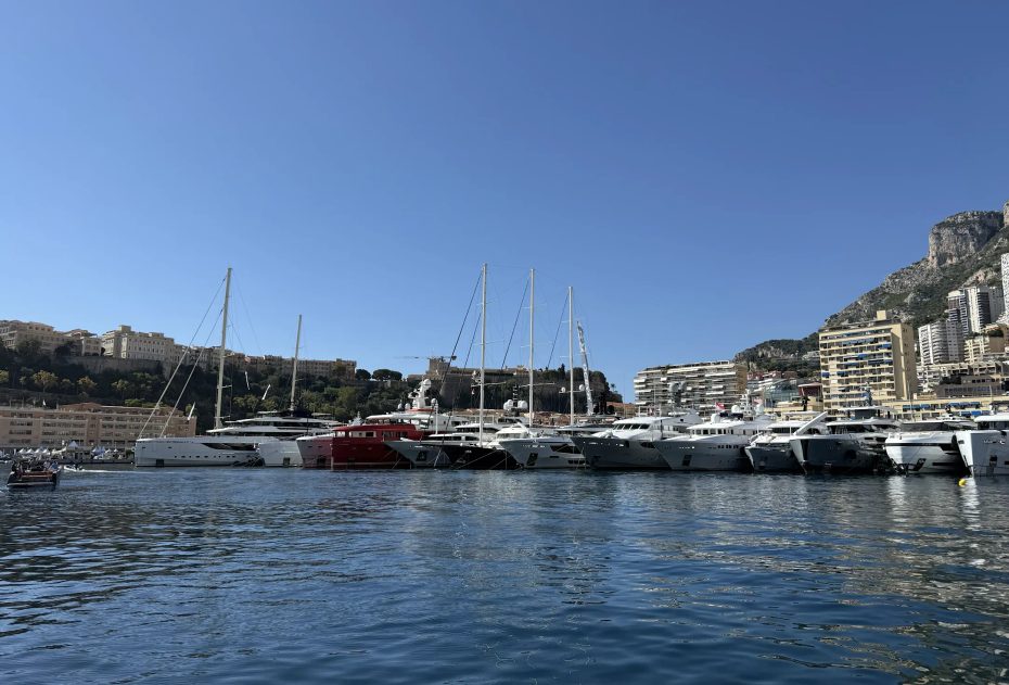 Monaco Yacht Show 2026 Opens With Major Debuts and a $2.5B Brokerage Fleet