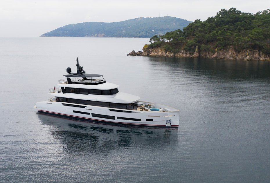 Must-See New Yachts Debuting at the Cannes Yachting Festival 2026