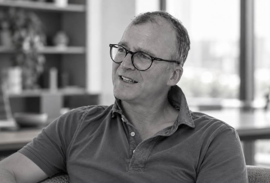 Hugo Andreae Appointed Editor-in-Chief of YachtBuyer