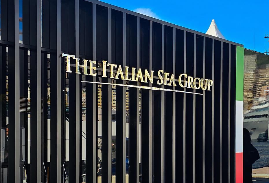 Italian Sea Group sues NY Times over Bayesian sinking story