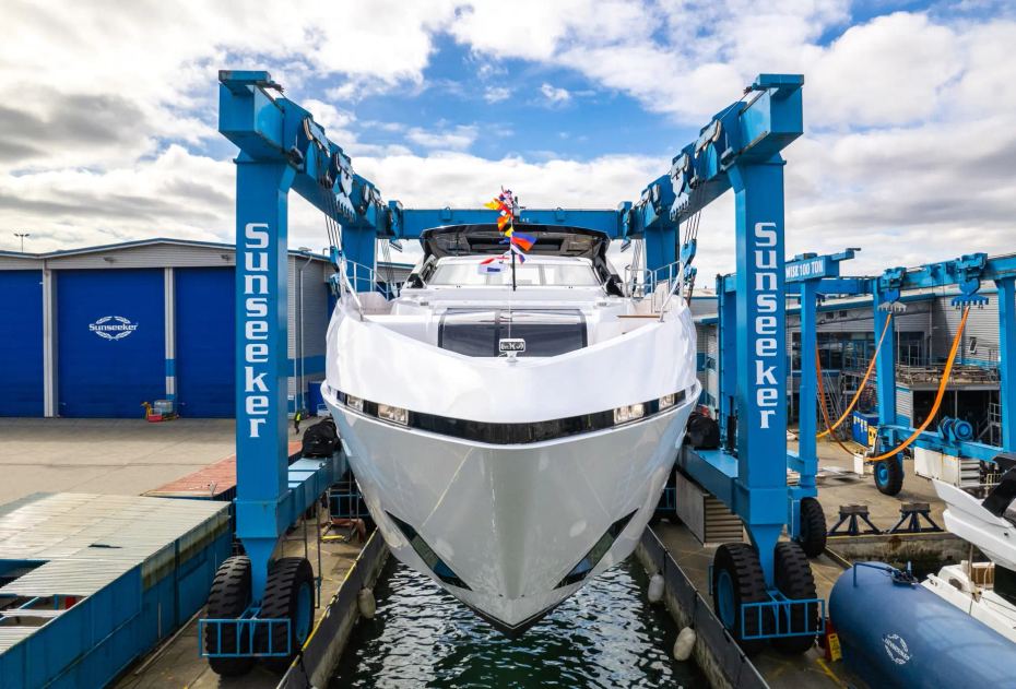 Sunseeker Announces Up to 200 Redundancies Amid Market Adjustment