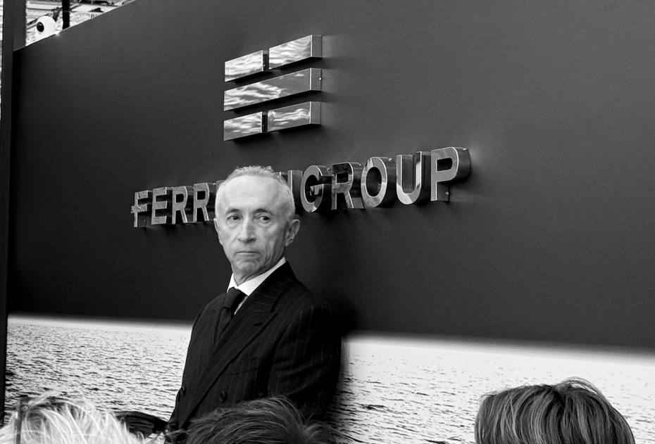 Ferretti Group Appoints New Board as Alberto Galassi Departs After 12 Years