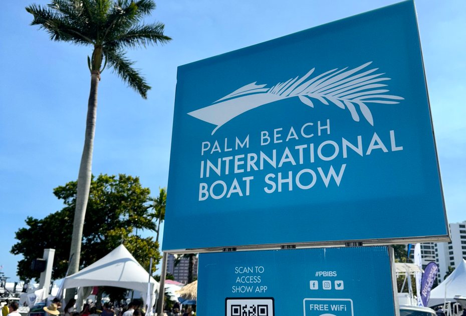 Palm Beach International Boat Show Expands to Five Days for 2025