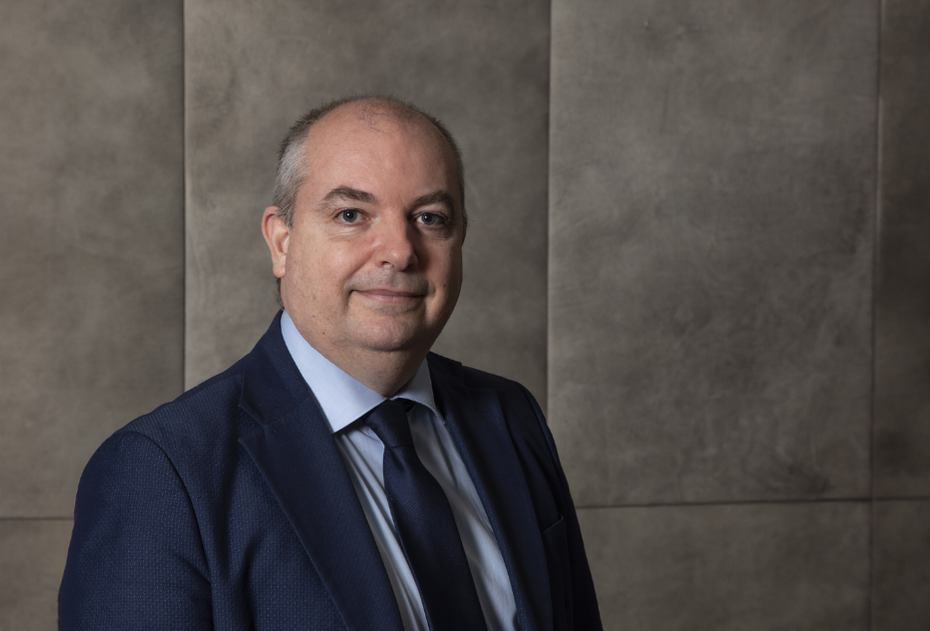 The Italian Sea Group Re-Appoints Filippo Menchelli as New Chairman