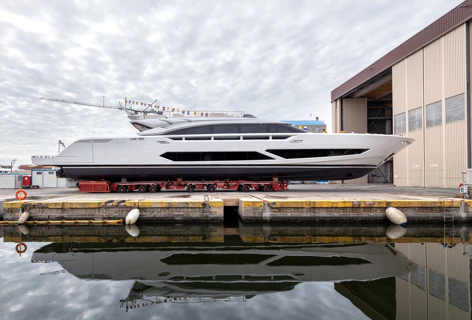 Next Yacht Group Celebrates Dual Launch of Second Maiora 36 Exuma and Third AB 130 Motor Yachts