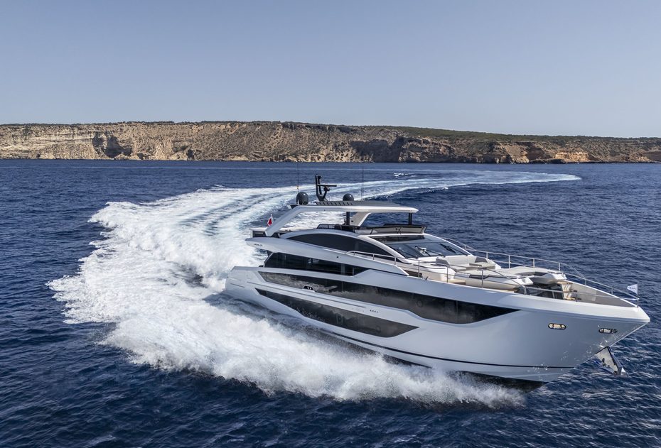 Pearl Yachts to Debut the Pearl 82 to the U.S. Market at FLIBS 2024