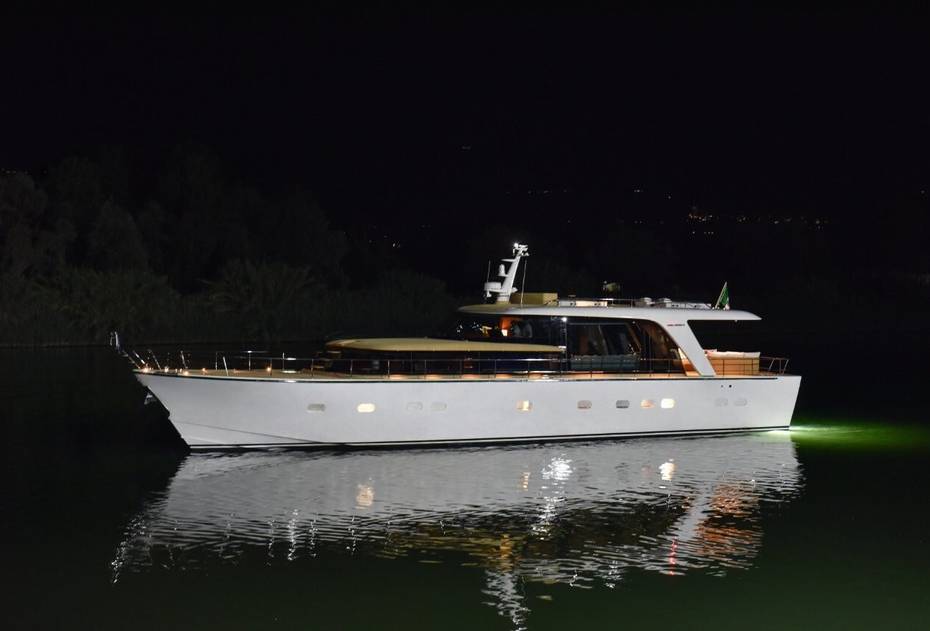 Sanlorenzo Launches Heritage SHE Model Ahead of Cannes Yachting Festival 2026 Debut