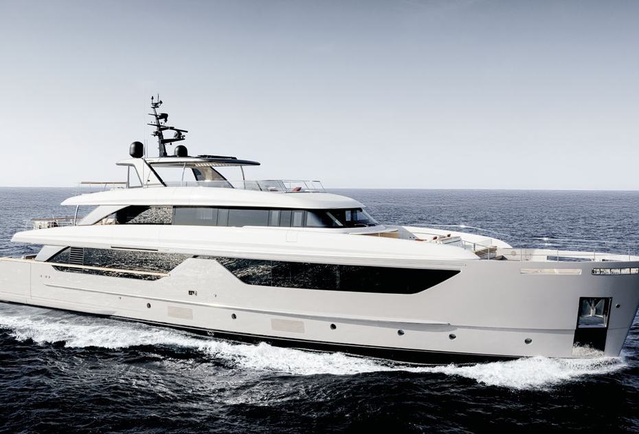 10 Standout Yachts That Hit the Market This Week