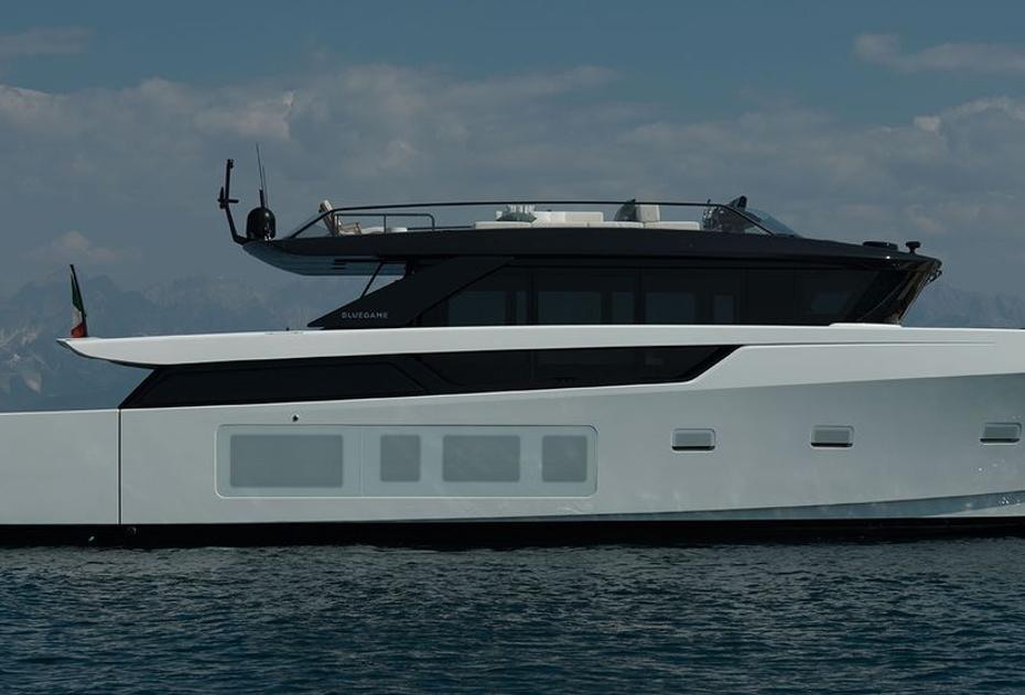 The 10 Most Exciting New Yacht Models to See at FLIBS 2026