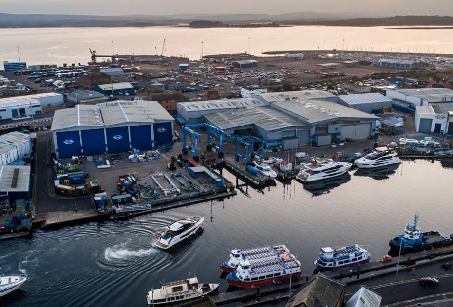 Sunseeker Announces Temporary Staff Layoffs