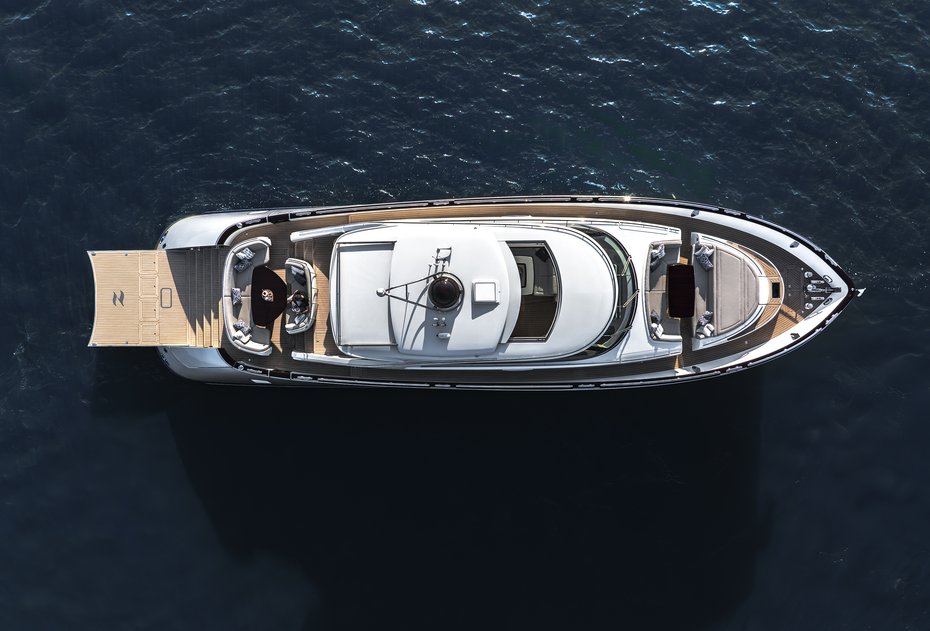 Two More Zeelander 8's Sold by Zeelander Yachts