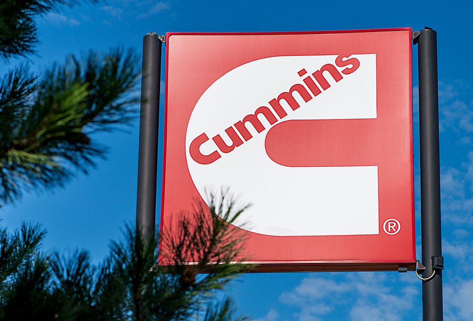 Cummins' Q3 Success Spearheaded by Power Systems and Distribution Divisions