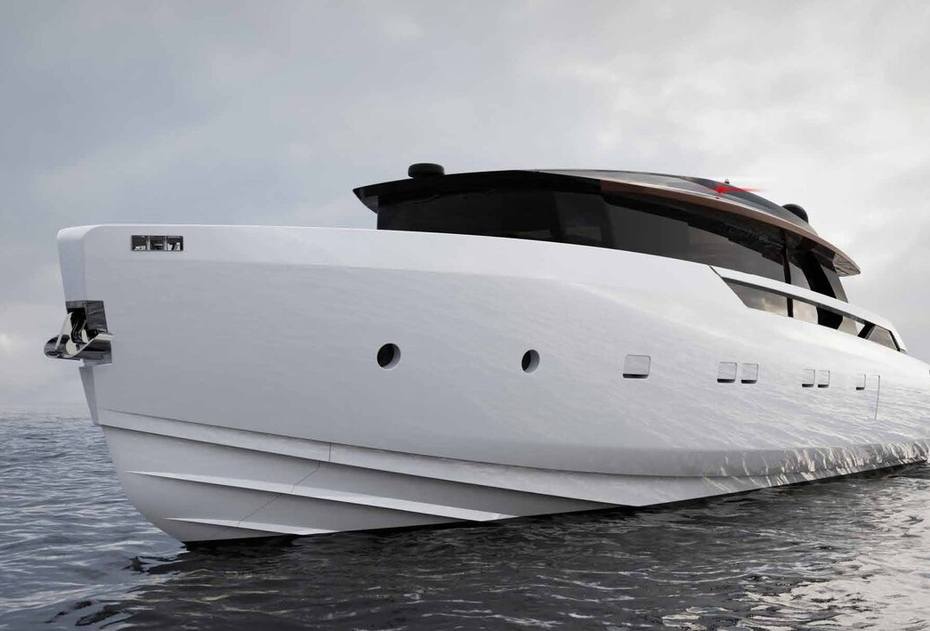 Sanlorenzo Reveals Two New Yachts at Cannes 2024