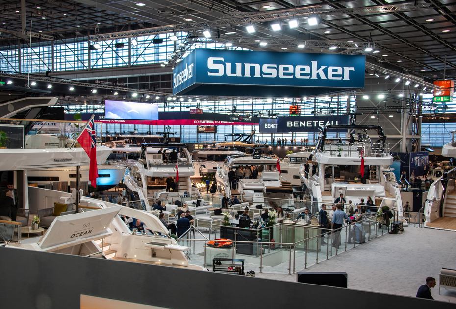 Boot Düsseldorf Boat Show Kicks Off 2026 With Renewed Market Confidence