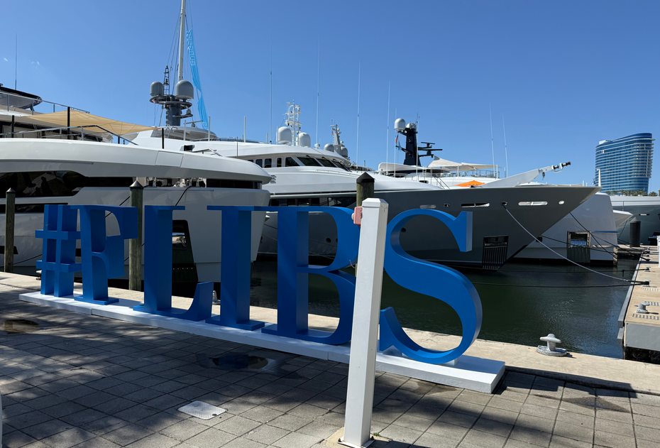 Fort Lauderdale International Boat Show 2025 Closes with 162 Superyachts and $1.9B in Listings 