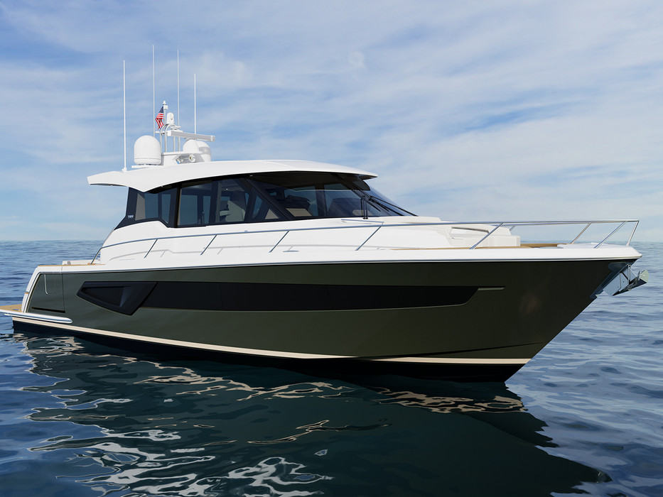 tiaraです Floral tiara with navette crystal arches - Style #611