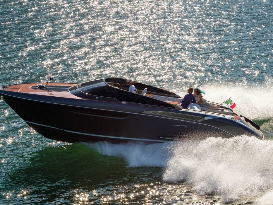 Riva Rivamare Boats For Sale - New & Used | YachtBuyer