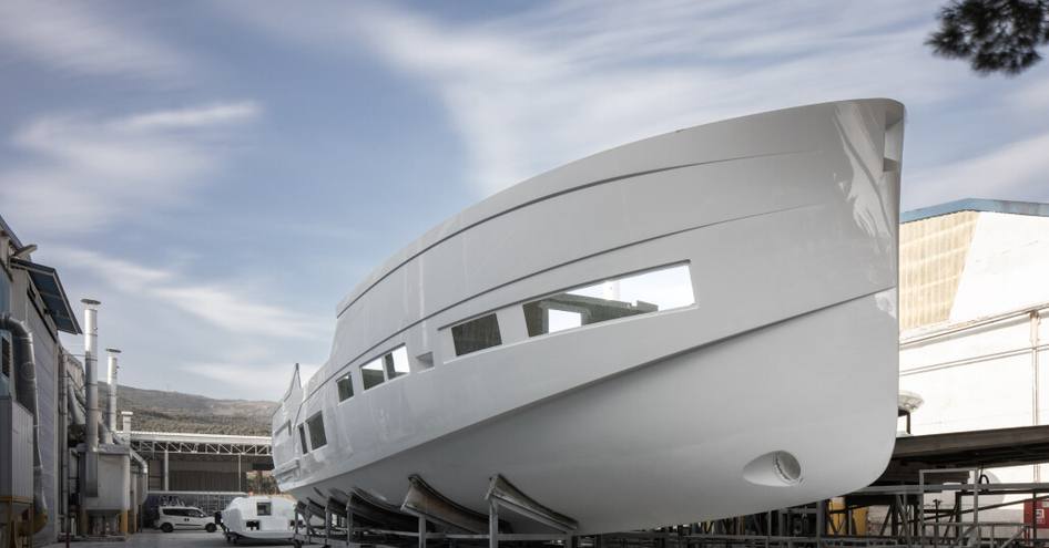 Sirena Yachts