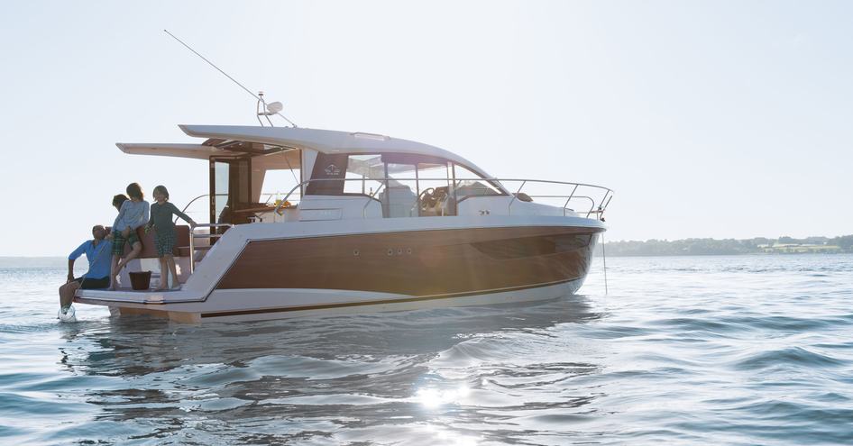 sealine, 330 