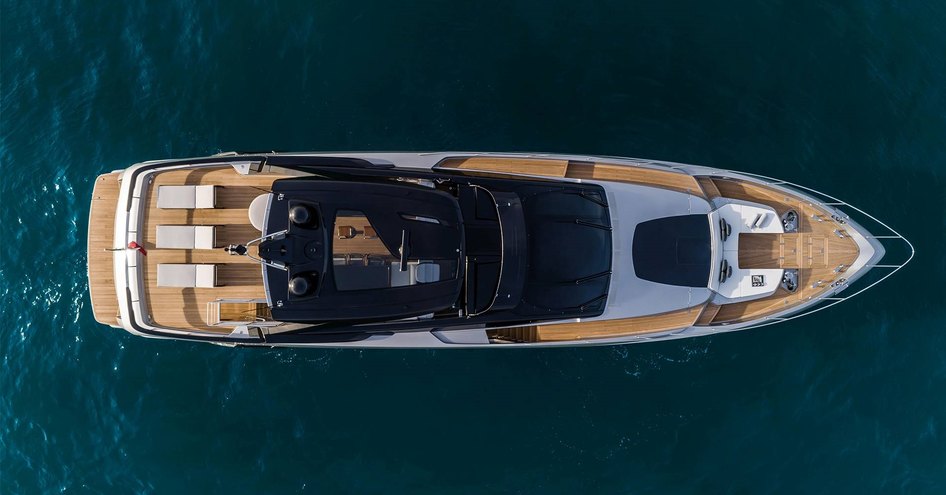 Riva Argo exterior