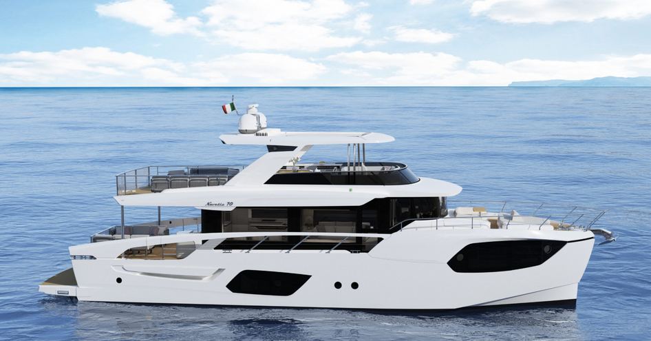 Navetta 70