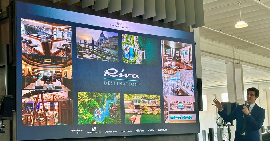 Riva Destinations